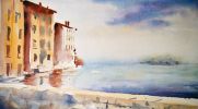 Album: Acquarelli di Franca Toffanin
